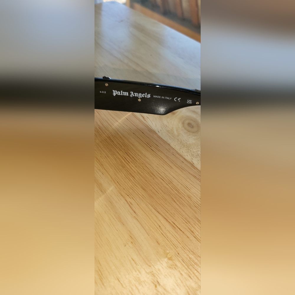 Sun Glasses - image 5